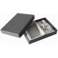 Presentation Box for Flasks